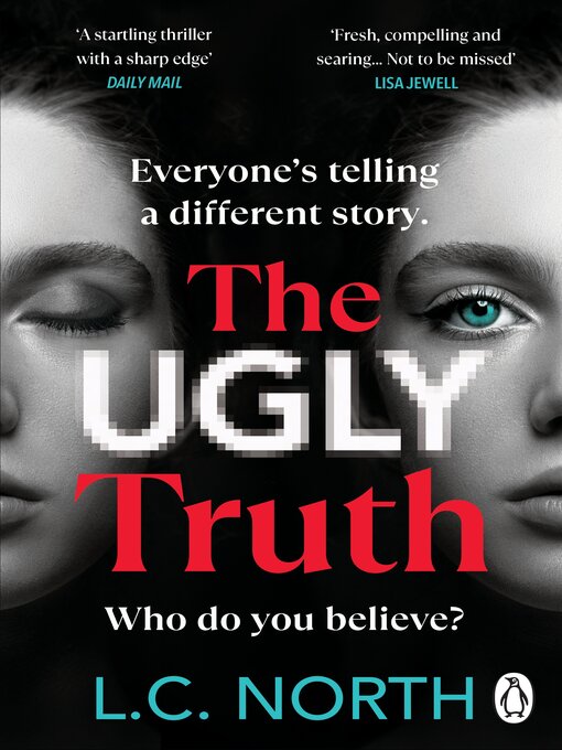 Title details for The Ugly Truth by L.C. North - Available